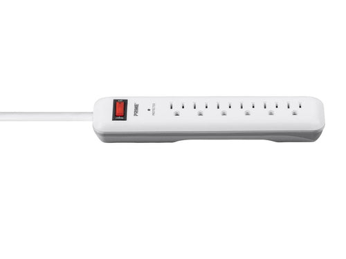 Monoprice 27854 surge protector