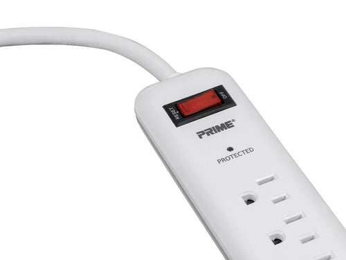 Monoprice 27854 surge protector
