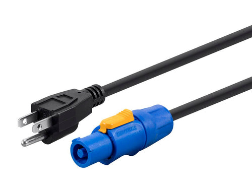 Monoprice 14558 power cable