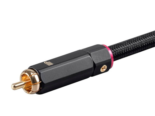 Monoprice 21683 coaxial cable
