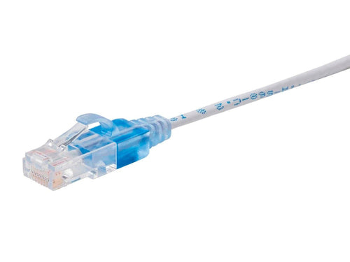 Cat6a Networking Cable 7.62m U/UTP RJ-45 Monoprice