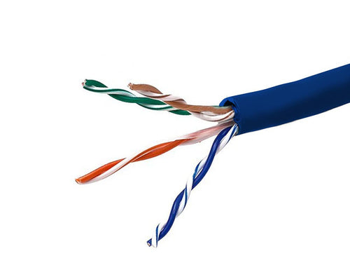 Monoprice 18617 networking cable
