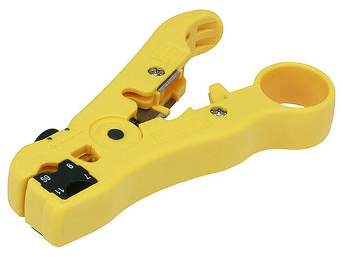 Monoprice 3354 cable stripper