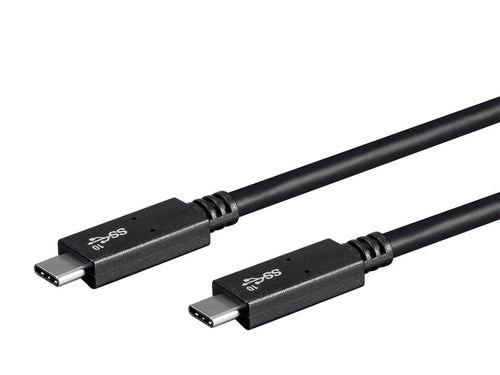 Monoprice 27923 USB cable
