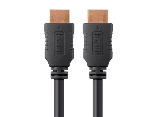 Monoprice 33599 HDMI cable