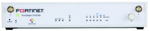 Fortinet FortiGate 50G-5G hardware firewall