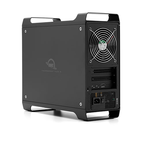 OWC OWCTB3F80D096 storage drive enclosure