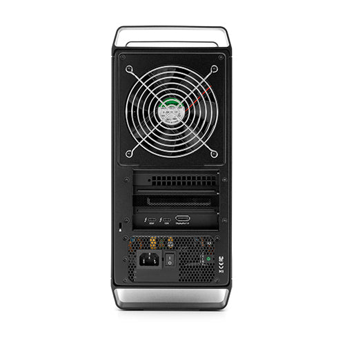 OWC OWCTB3F80D096 storage drive enclosure
