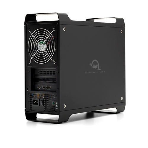 OWC OWCTB3F80D096 storage drive enclosure