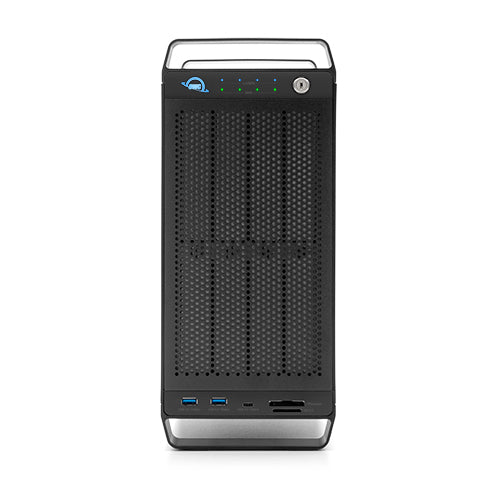 OWC OWCTB3F80D096 storage drive enclosure