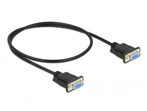 DeLOCK 86614 serial cable
