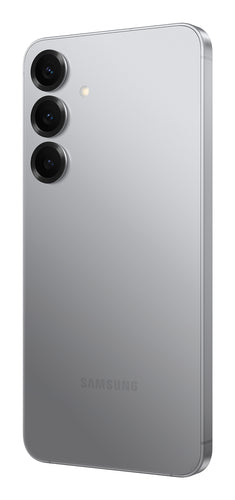 Samsung Galaxy S25+ Smartphone - 6.7" Display, 12GB RAM, 512GB Storage, 50MP Camera - Silver
