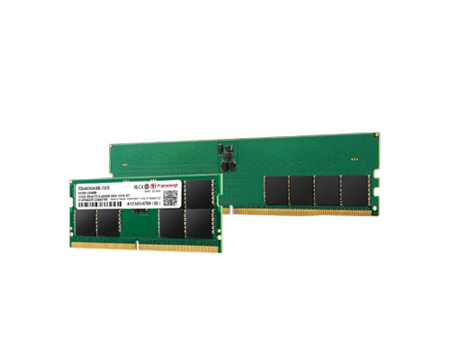 Transcend JetRam JM5600ASE-48G memory module