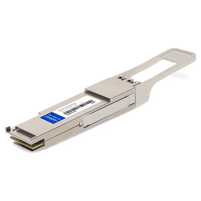 AddOn Networks QSFP28-100GB-ZR4-AO network transceiver module