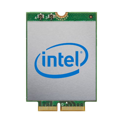 Wi-Fi Adapter Intel Wi-Fi 6E AX210 2400 Mbit/s PCI Express Internal - AX210.NGWGE.NVK
