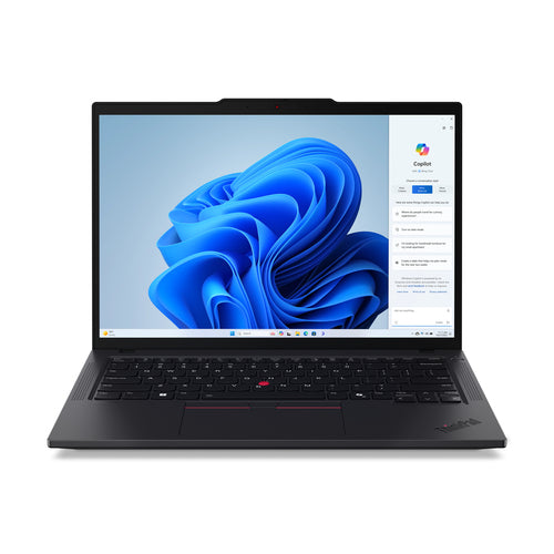 Lenovo ThinkPad T14 Gen 5 (AMD) - Ryzen 7 PRO, 16GB RAM, 512GB SSD, Business Laptop