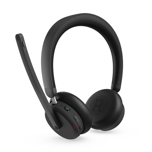 ANC Headset Lenovo 6550 Wireless 20-20000 Hz 165g - 4XD1S19777
