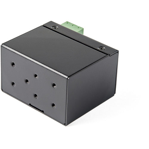 Network Media Converter StarTech IMC1GSFP30W PoE+ 30W 1000 Mbit/s