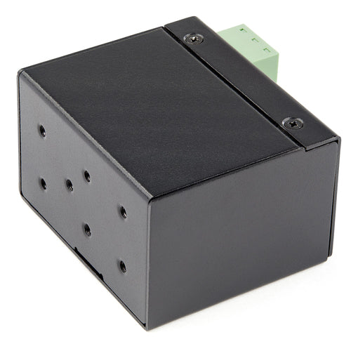 Media Converter StarTech IMC100MSFP Fiber to Ethernet 100Mbps SFP to RJ45