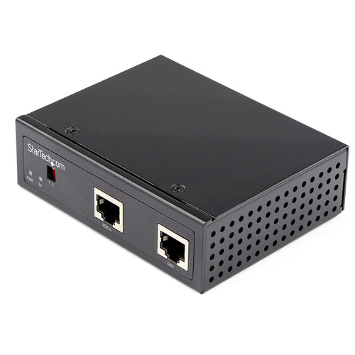 PoE Splitter StarTech.com POESLT1G48V 90W Gigabit 12-48V DC - POESLT1G48V