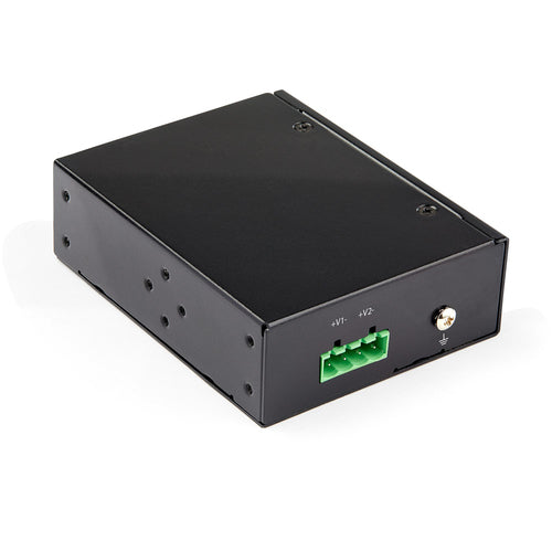 PoE Splitter StarTech.com POESLT1G48V 90W Gigabit 12-48V DC - POESLT1G48V