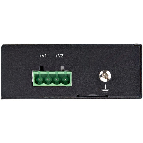 PoE Splitter StarTech.com POESLT1G48V 90W Gigabit 12-48V DC - POESLT1G48V