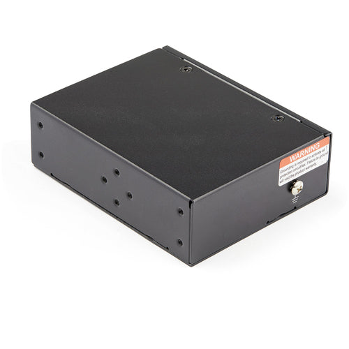 PoE Extender StarTech.com POEEXT1G60W 60W 100m 1000Mbit/s CAT5e CAT6