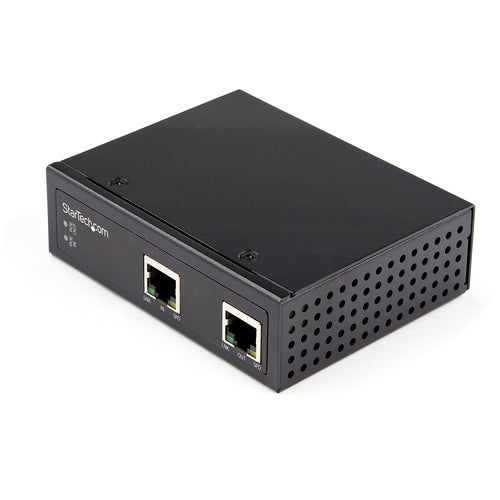 PoE Extender StarTech.com POEEXT1G60W 60W 100m 1000Mbit/s CAT5e CAT6