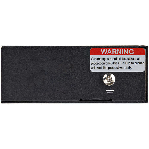 PoE Extender StarTech.com POEEXT1G60W 60W 100m 1000Mbit/s CAT5e CAT6