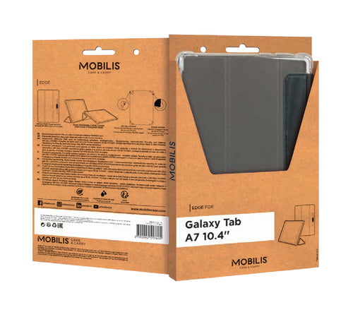 Mobilis Edge