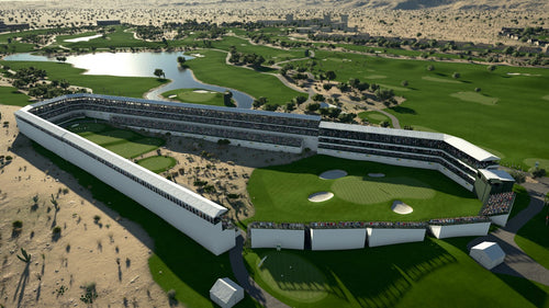 Microsoft PGA TOUR 2K21 Digital Deluxe