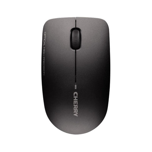 Wireless Keyboard CHERRY DW 3000 Full-Size RF QWERTY with Mouse