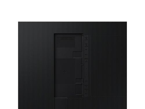 Samsung LH85QMCEBGCXGO Signage Display