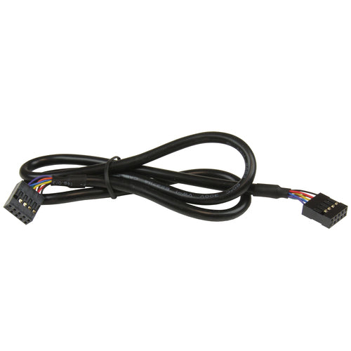 USB to Dual Serial RS232 Adapter StarTech.com High-Speed 115.2 Kbps