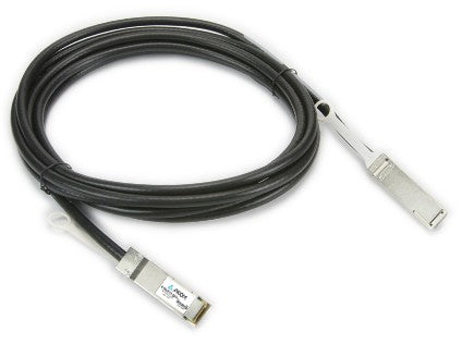 Axiom 40GB-C07-QSFP-AX InfiniBand/fibre optic cable