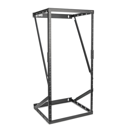 Rocstor Y10E041-B1 rack cabinet