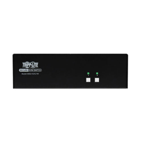 Tripp Lite B002-H2A2-N4 KVM switch