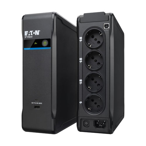 Eaton 3P Ellipse 900 uninterruptible power supply (UPS)