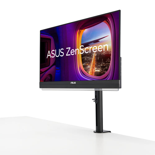 ASUS ZenScreen 21.5 Inch Full HD Monitor 1920x1080 5ms Response Time LED