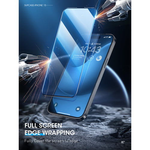 i-Blason Cosmo IPHN2367SP25DT0 mobile phone screen/back protector