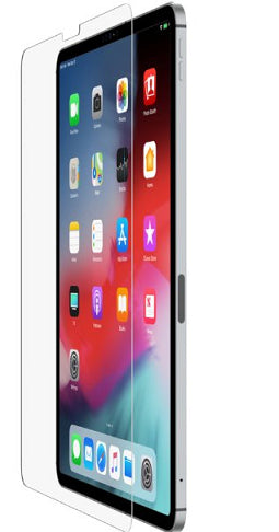 Belkin SFI003EC mobile phone screen/back protector