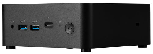 MSI Cubi NUC 1M-009BUS