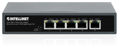 Intellinet 562010 network switch