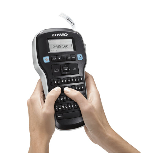 DYMO LabelManager 160 label printer