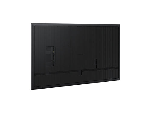 Samsung LH85QMCEBGCXGO Signage Display
