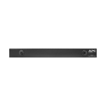UPS Accessory APC NBRK0250A Rack Mount Security Appliance 250A Black - NBRK0250A