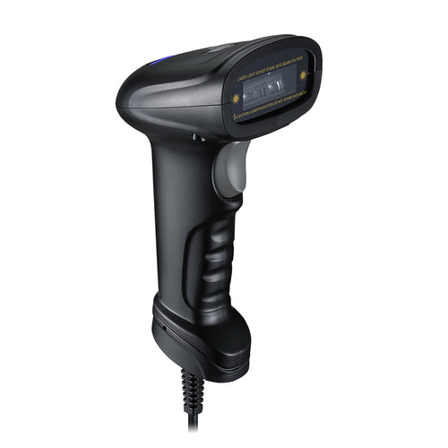 Adesso NUSCAN 1600U barcode reader