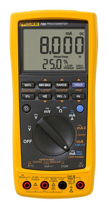 Fluke FLUKE-789 multimeter
