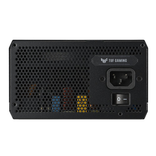 ASUS TUF-GAMING-1200G power supply unit