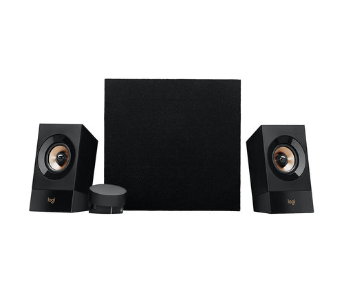 Logitech Z533 speaker set